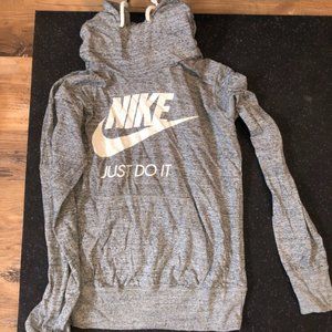 Women's Nike SportsWear Hoodie